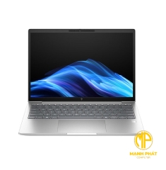 HP Probook 4 G1i 16 BQ5D4PT (Intel Core Ultra 5 225U | Integrated Intel Graphics | 16 inch WUXGA | Ram 16GB | SSD 512GB | Windows 11 Home SL | Bạc)