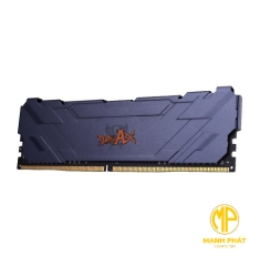 Ram PC Colorful Battle-AX DDR4 8GB Bus 3200 Pure Black