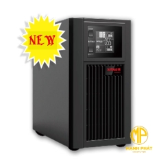 Santak True Online 1KVA - Model C1K-LCD