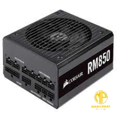 Nguồn máy tính Corsair RM850x 80 Plus Gold Full Modul - CP-9020180-NA