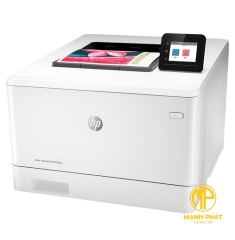 Máy in màu Hp Laserjet Pro M454dw (In laser màu 2 mặt - Mạng+ Wifi) Mp