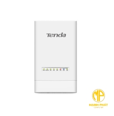CPE Ngoài Trời 5GHz 12dBi 11AC 867Mbps Tenda OS3 