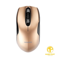 Chuột không dây Newmen F266