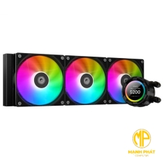 BỘ TẢN NHIỆT NƯỚC ID-COOLING SPACE SL360 XE ARGB