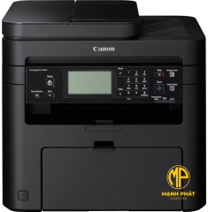Máy In Đa Năng Laser Canon MF235