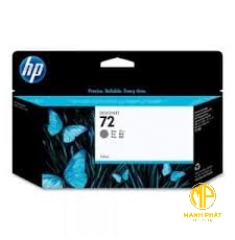 Mực in HP 72 130 ml Gray Ink Cartridge (C9374A)