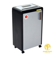 Máy hủy tài liệu Silicon PS-8900C