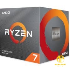 CPU AMD Ryzen 7 3700X