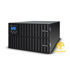 Nguồn lưu điện UPS CyberPower OLS10000ERT6U