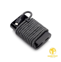Bộ sạc máy tính xách tay HP USB-C 65W (671R3UT)