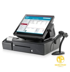 Máy tính tiền MiniKios_K811