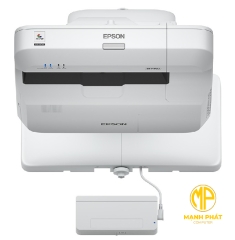 Máy chiếu Full HD EPSON EB-1460Ui