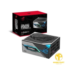 Nguồn Asus ROG Thor 1200W Platinum III (ROG-THOR-1200P3-GAMING)