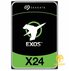 Ổ cứng chuyên dụng Seagate Enterprise Exos 24TB ST24000NM002H