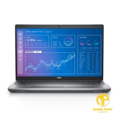 Dell Precision 3571 Workstation Core i5-12500H | RAM 16GB | SSD 256GB RTX T600 15.6-inch FHD Windows 11 Mp