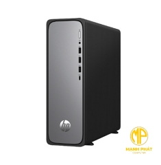 HP Omnidesk S03-0023d C16DRPA (Intel Core i3-13100 | Ram 8GB | 512GB SSD | Intel UHD | WL/BT |KB/M | W11SL | Đen)