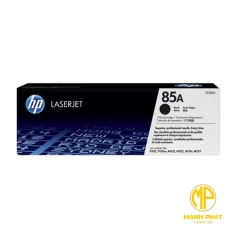 Mực in HP 85A Black LaserJet Toner Cartridge (CE285A)