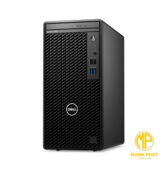 Dell Optiplex 3000MT (i3-12100 | 4GB | SSD 256GB | DVD |K_M | FreeDOS | 1Yr)| 42OT300011