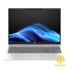 HP ProBook 4 G1i 16 BQ5D9PT (Ultra 5 225H | Ram 16GB | SSD 512GB | Intel Arc 130T | 16 inch WUXGA | Win 11 Pro | Bạc)