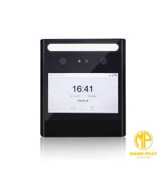 Máy Chấm Công khuôn mặt RONALD JACK FA1000/ID/BA