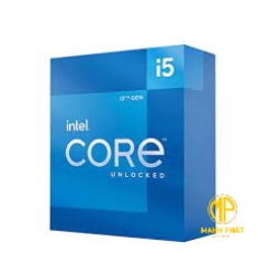 Bộ xử lý Intel® Core ™ i5-12500
