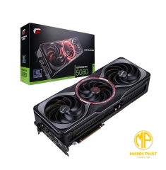 VGA Colorful iGame RTX 5080 Advanced OC 16GB-V