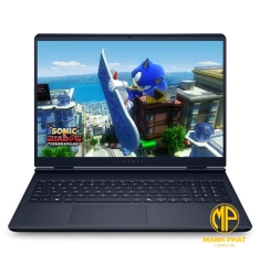 Dell Gaming Alienware 16 Aurora AC16250 71072939 (Core 5 210H | Ram 16GB | 512GB SSD | RTX 3050 6GB | WQXGA 120Hz | Win11) 