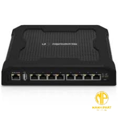 EdgeSwitch 8XP (ES-8-XP)