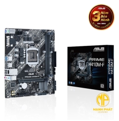 Mainboard ASUS PRIME H410M-F