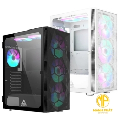 Vỏ case Montech X3 Mesh Black (CA0X3BLMESMT)