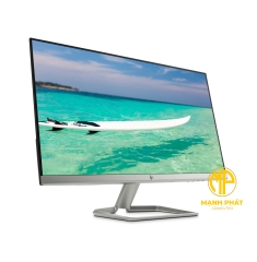  Màn hình LCD HP 21.5 22f 3AJ92AA (Đen)