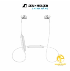 Tai nghe SENNHEISER CX 350BT White