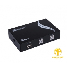 Bộ Chia Máy In 1 -- 2