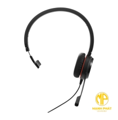 Tai nghe Jabra Evolve 30 II MS Mono(USB-C)