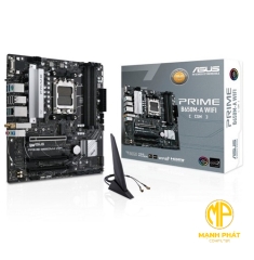 Mainboard Asus PRIME B650M-A II WIFI-CSM DDR5