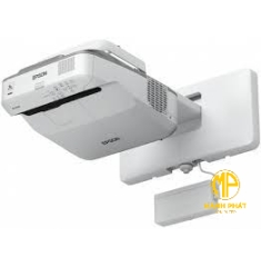 Máy chiếu không dây EPSON EB-695Wi