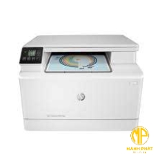 Máy in màu HP Color LaserJet Pro M183Fw MP