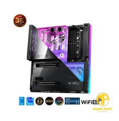 Mainboard ASUS ROG MAXIMUS Z690 EXTREME GLACIAL