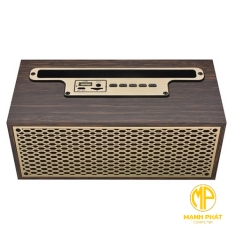 Loa bluetooth XM-5H | Kết nối bluetooth 4.0 