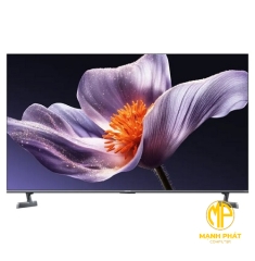 Google Tivi Xiaomi S Pro Mini LED 4K 65inch L65MB-SSEA