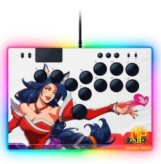 Bộ điều khiển Arcade Razer Kitsune (RZ06-05020600-R3A1) 2XKO Edition 