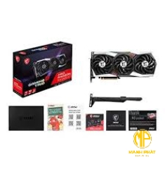 VGA MSI Radeon RX 6800 GAMING X TRIO 16G