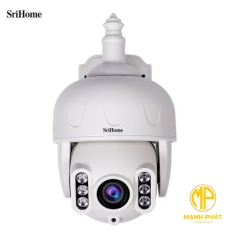 Camera Wifi  SriHome SH028
