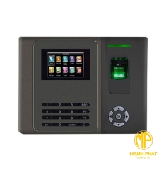 Máy Chấm Công Vân Tay RONALD JACK 879C