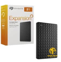  Seagate® Expansion Portable Drive 2TB_STEA2000400