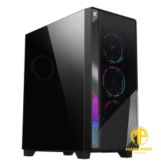 Case Gigabyte Aorus C500 Glass GB-AC500G-ST