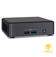 Bộ Mini PC Intel NUC BNUC11TNKI30Z00 Tiger Canyon i3 Lite