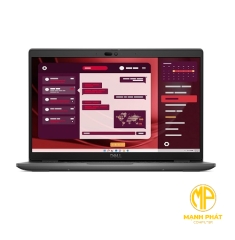 Dell Latitude 3450 L3450-1335U-16512WN-BL (Intel Core i5-1335U | 16GB | 512GB | Intel Iris Xe | 14 inch FHD | Win 11)