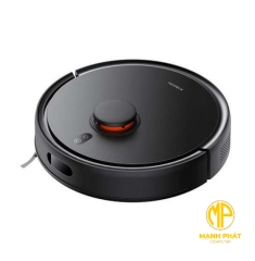 Máy hút bụi Xiaomi Robot Vacuum S20 Đen EU (BHR8628EU)