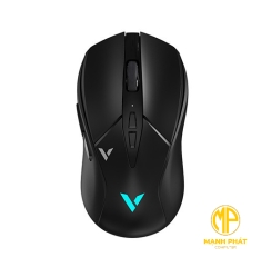 Chuột gaming Rapoo V300L Optical Gaming Mouse Black